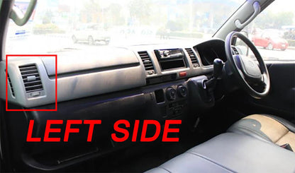 Air Vent Grille for Toyota Hiace Commuter (2005-2018)