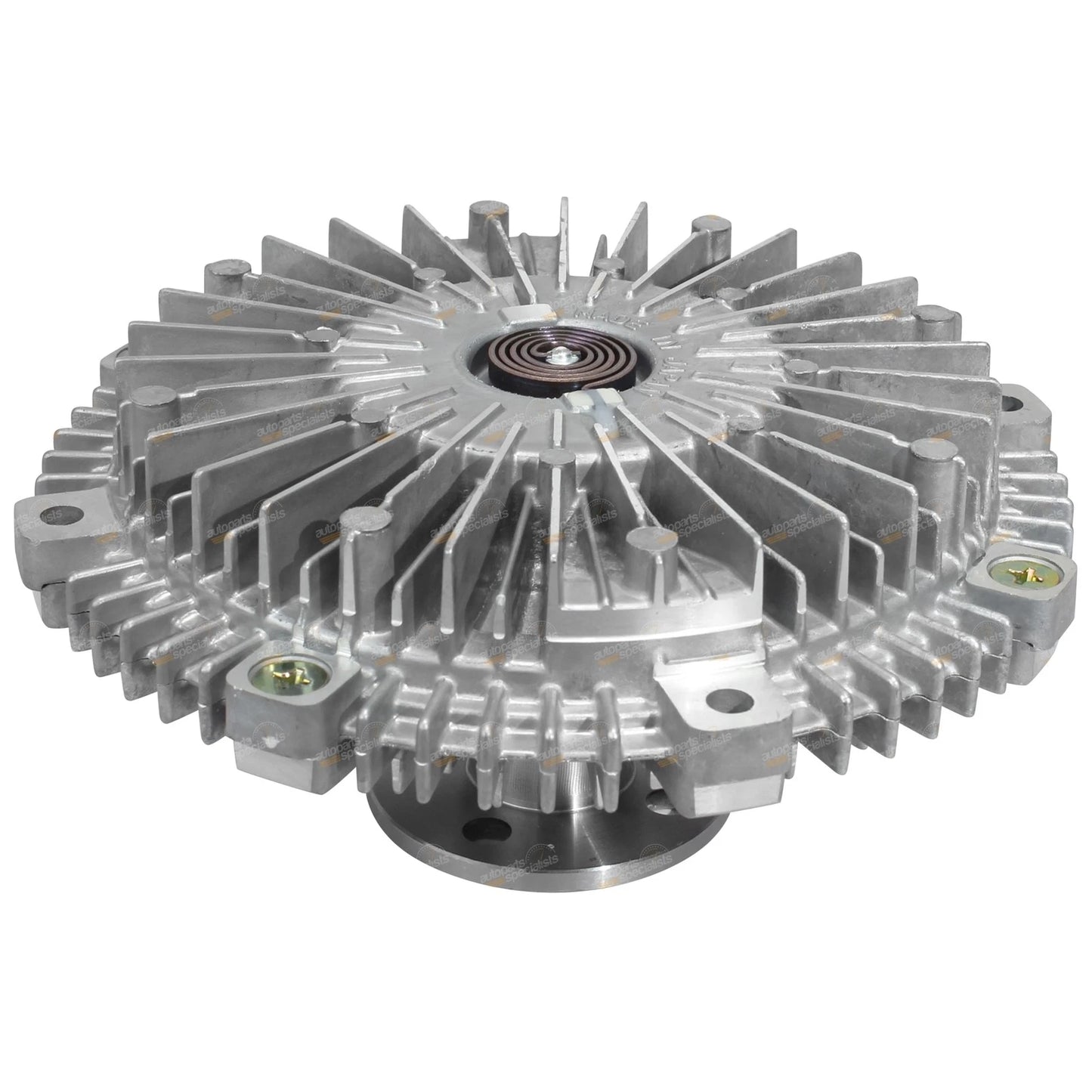 NPW Fan Clutch Coupling for Mazda BT50 B2500 2.5L WLAT Diesel (2006 - 2011)