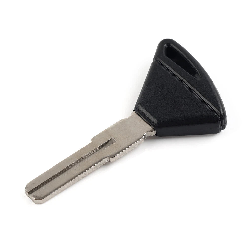 Uncut Blade Blank Key for Aprilia ETV 1000, Caponord, RS125, 250, Mana 850, RXV 450
