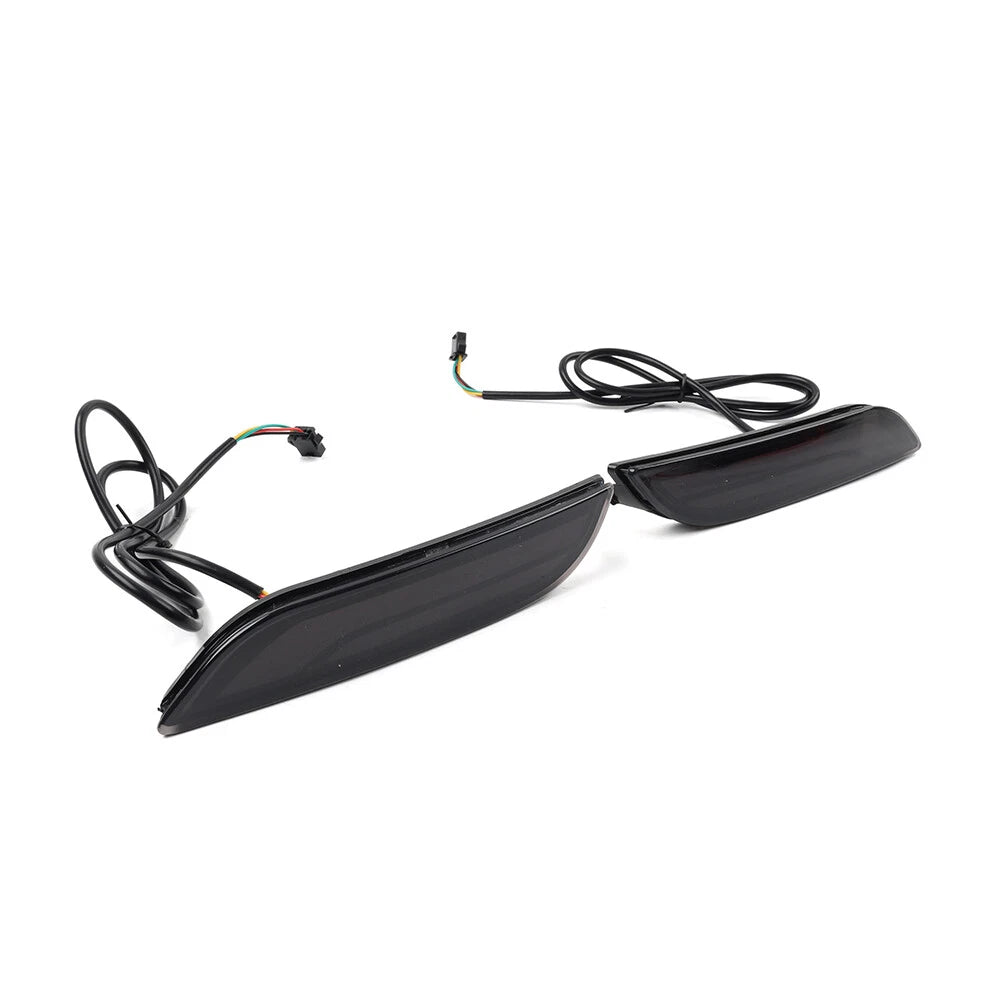 Rear Bumper Turn Signal Brake Light for Toyota Camry (2018-2024)