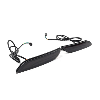 Rear Bumper Turn Signal Brake Light for Toyota Camry (2018-2024)