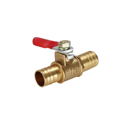 8mm 5/16" In-Line Fuel Tap for Motorcycle, Tractor, Quad, Lawn Mower