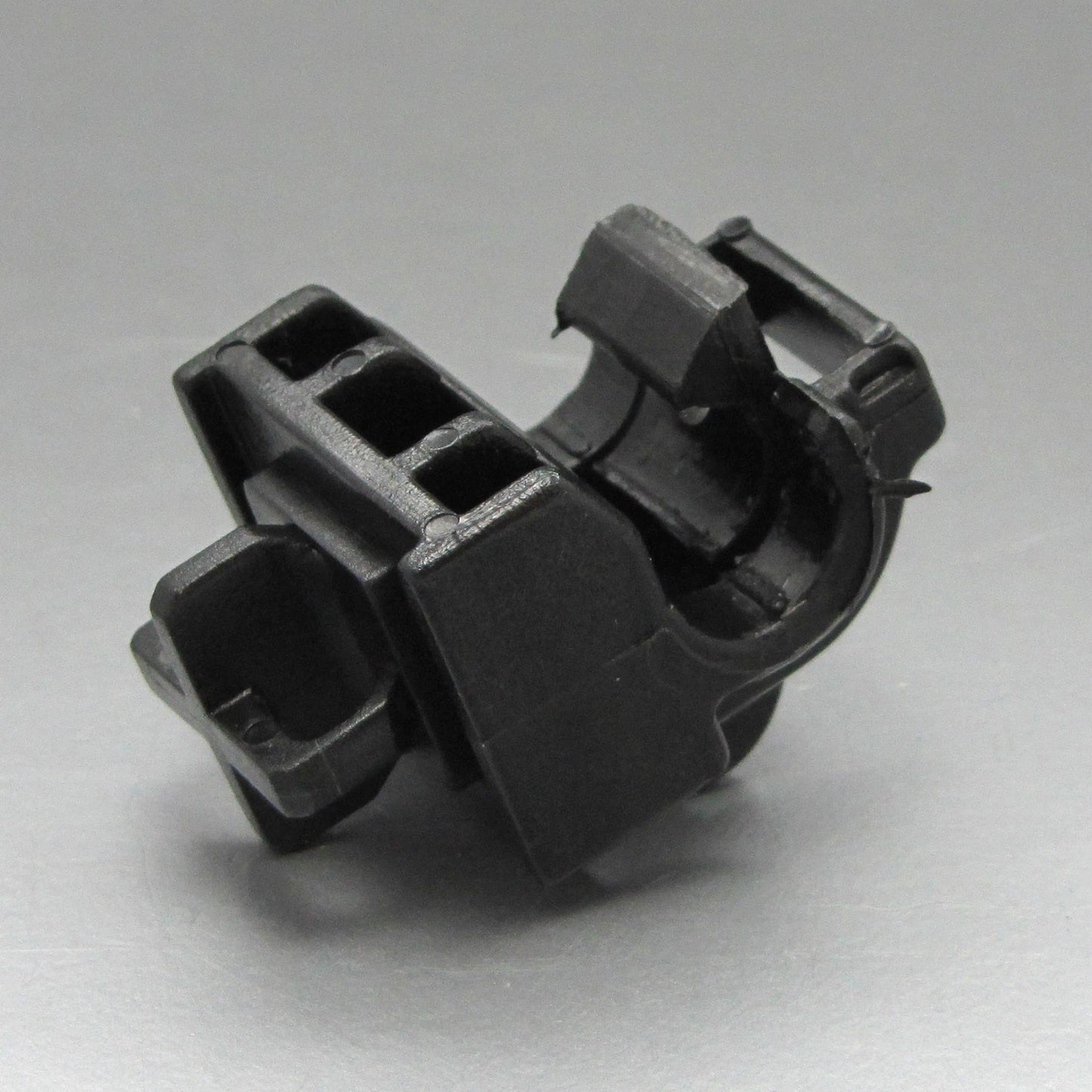 Hood Prop Rod Holder Support Clip for Honda Accord CR-V Prelude NSX TL Vigor