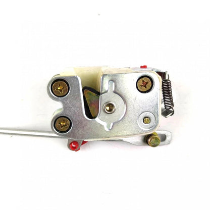 Door Lock Latch Pair Fits Mitsubishi L200 Mighty Max 2D Ram50 Pickup 1986-96 D05