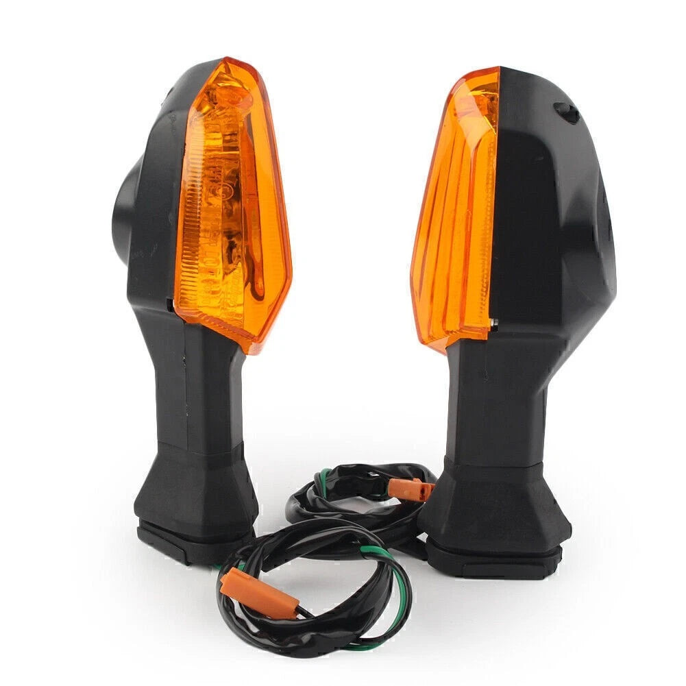 Rear Turn Signal Indicator Light Bulbs for Kawasaki Ninja 300 (2013-2023)
