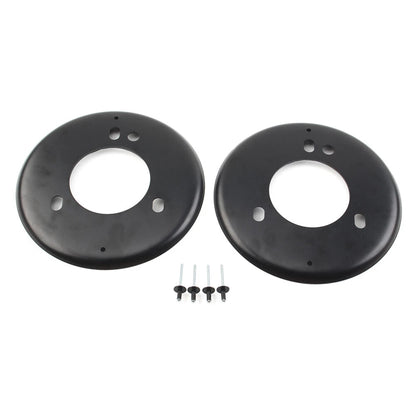 Strut Mount Reinforcement Plates for BMW 3 Series E46 E85 E86 Z4 (99-08)