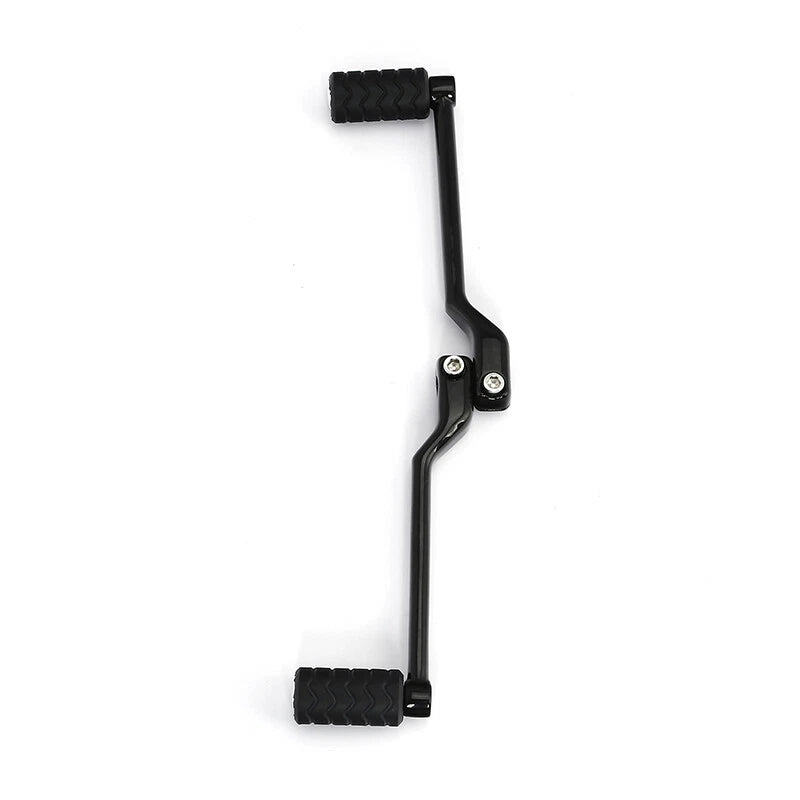 Heel Toe Shift Lever Pegs for Harley Touring, Softail (1986-2023)