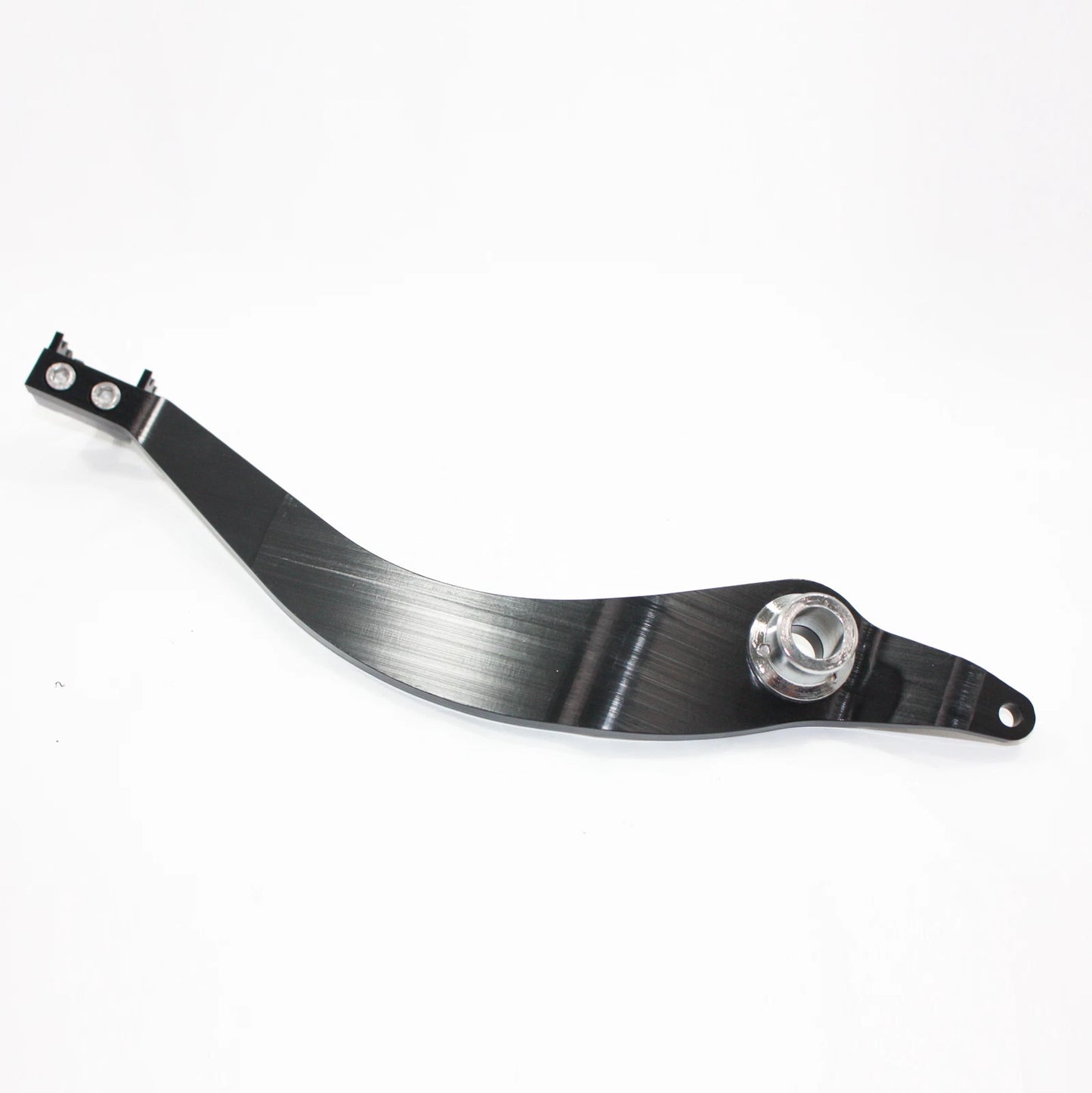 340mm CNC Heavy Duty Foot Brake Pedal Lever for 125cc 150cc PIT PRO Dirt Bike