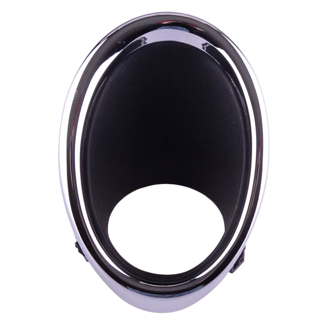 Front Right Fog Light Trim Cover for Nissan Qashqai J11 (2014-2023)