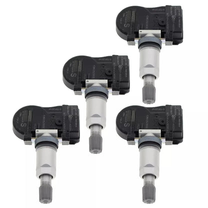 4 x TPMS Tire Pressure Sensors for Infiniti Q50 (2014-2015)