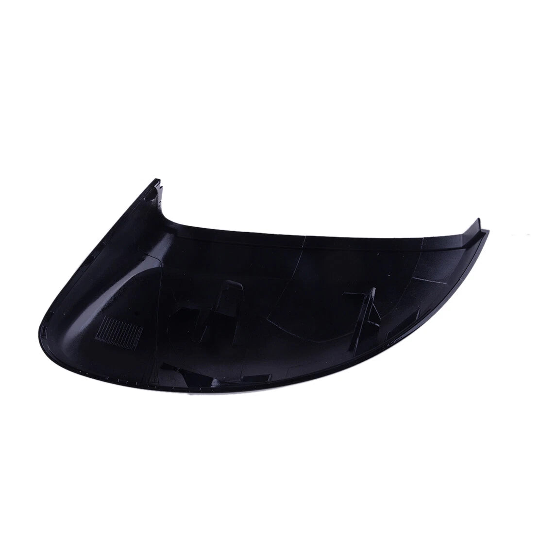 Right Side Wing Rearview Mirror Cover Trim for VW Tiguan MK2 R (2017-2020)