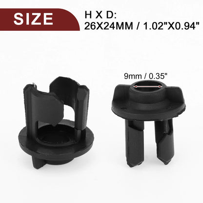 Cable Retainer for Toyota Corolla, Camry, Scion TC, XB (2003-2015)