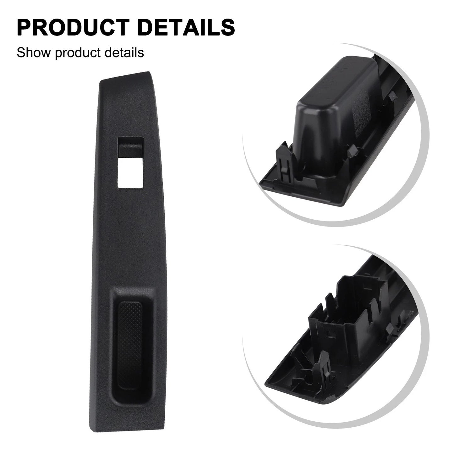 Armrest Upper Panel for Toyota Vitz/Yaris (2011–2014)