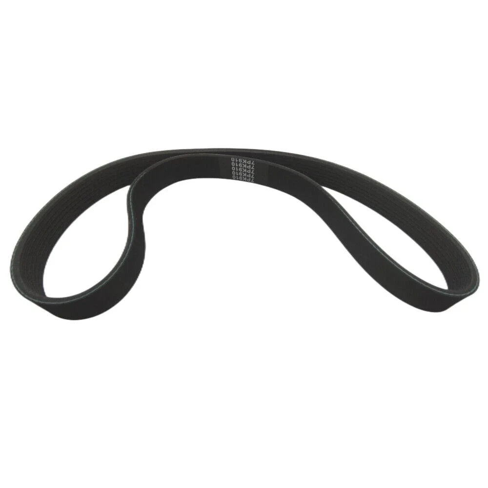 Water Pump Drive Belt for Volvo Penta KAD300/KAD32/KAD42/KAD43/KAD44