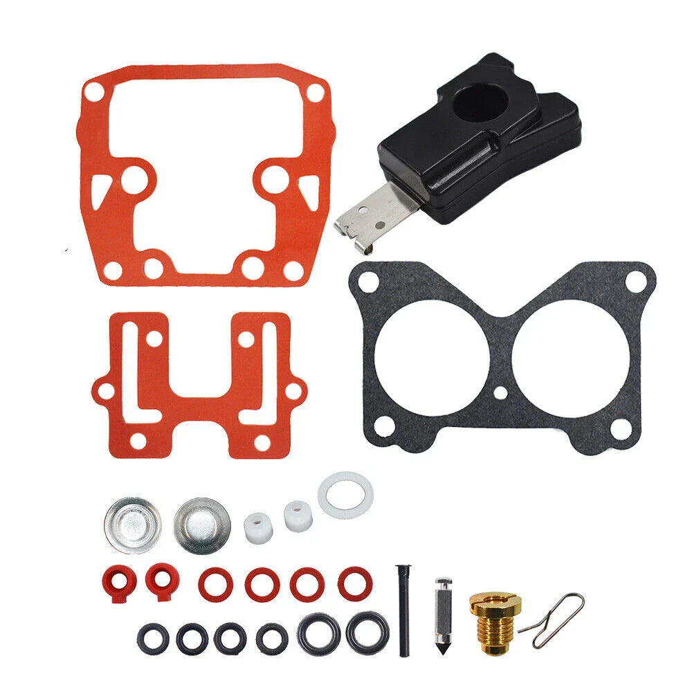 Carburetor Repair Kit for Johnson/Evinrude Outboard 18-7046