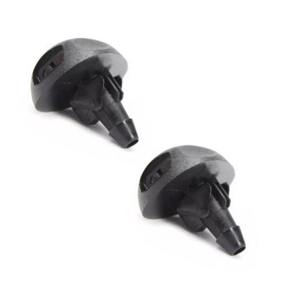 Front Windshield Washer Fluid Jets for Renault Megane, Logan, Duster (2008-2023)