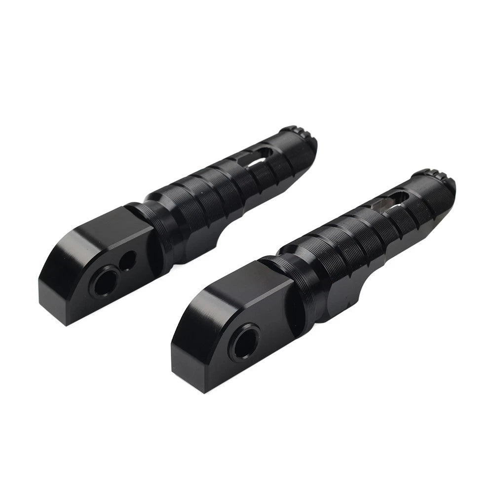 Rear Passenger Foot Pegs for Trident 660, Street Triple 765, Speed Triple 1200