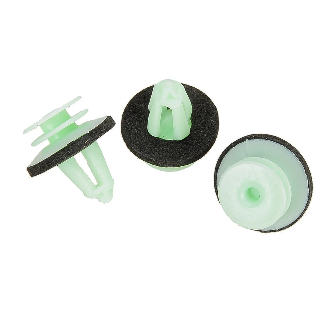 50pc Door Panel Clips for Benz CL500 CL600 ML350 (2000-2010)