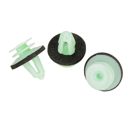 50pc Door Panel Clips for Benz CL500 CL600 ML350 (2000-2010)