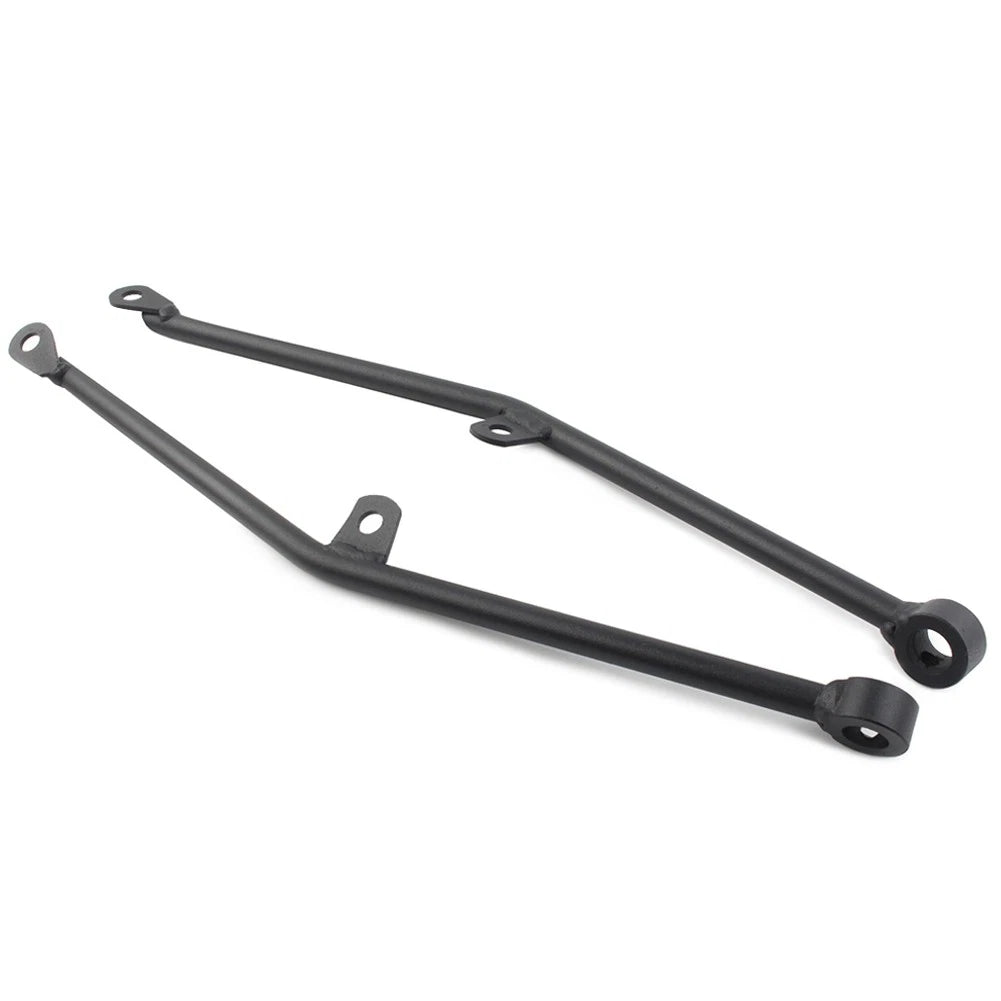 Anti Vibration Bracket for Yamaha Tenere 700 T700 T7 (2019-2023) Pair