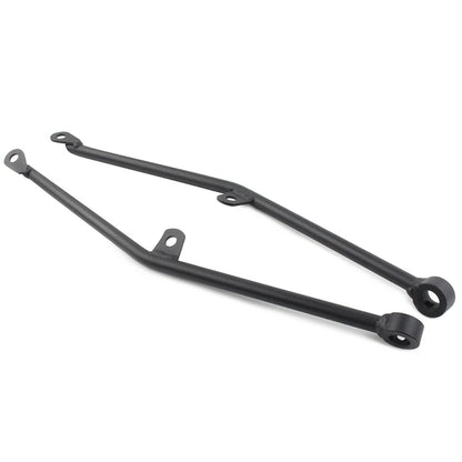 Anti Vibration Bracket for Yamaha Tenere 700 T700 T7 (2019-2023) Pair