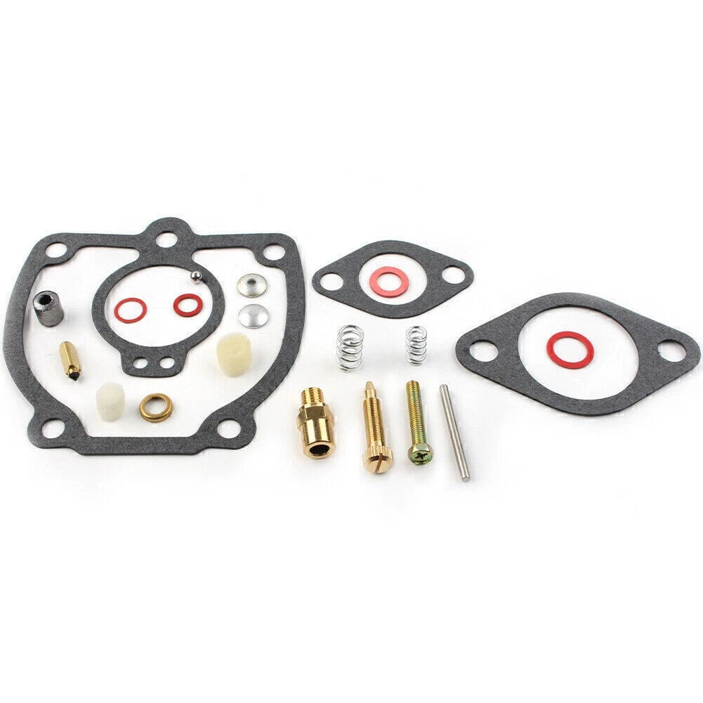 Carburetor Kit for International Harvester Farmall M Super H (1939-1954)