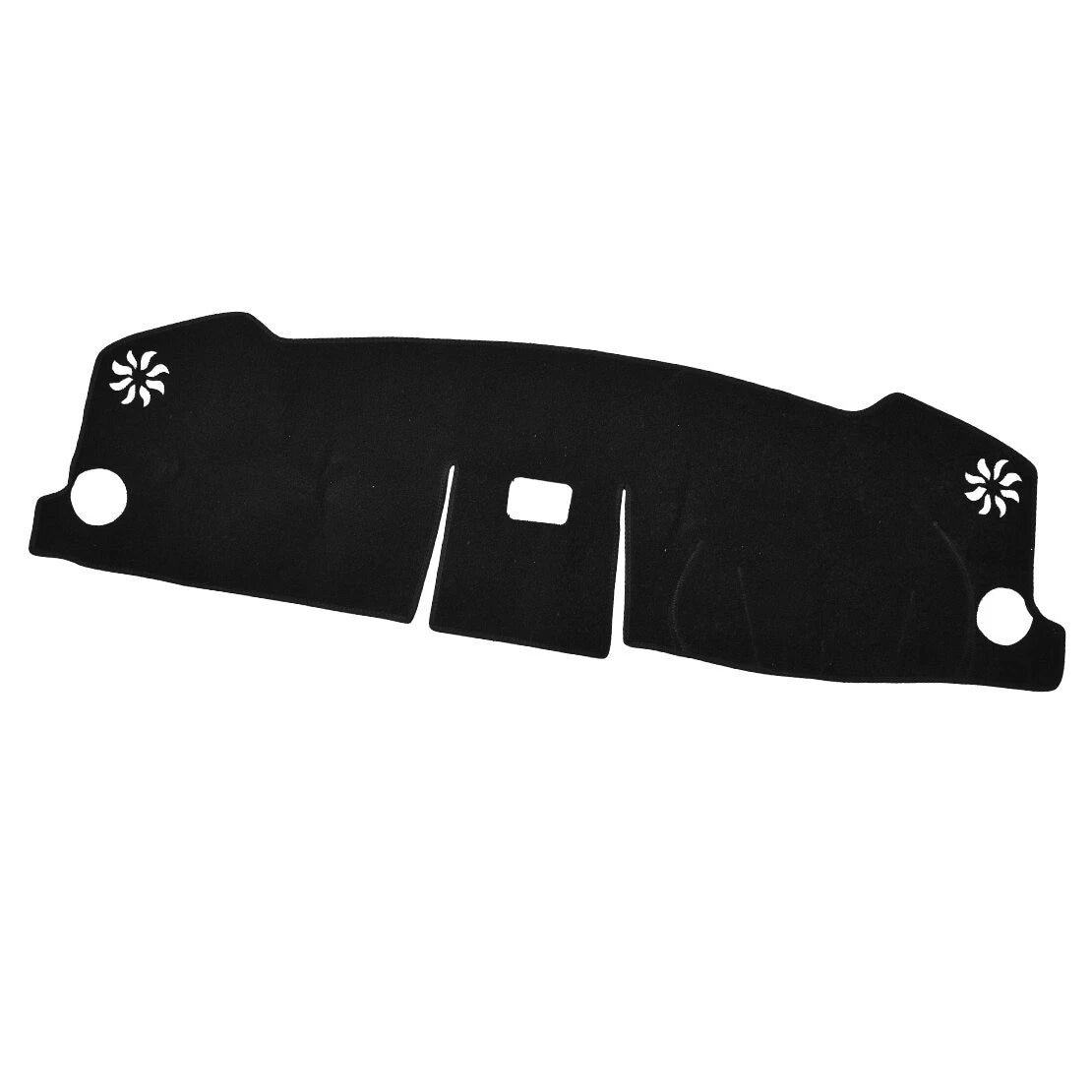 Dash Mat Dashboard Cover Pad Non-Slip for Honda HR-V 2023-2024