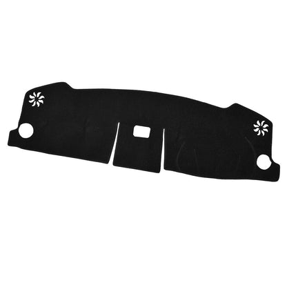 Dash Mat Dashboard Cover Pad Non-Slip for Honda HR-V 2023-2024