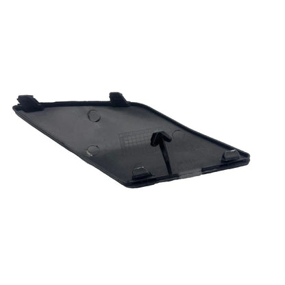 Front Bumper Tow Hook Eye Cover Cap for 2020-23 Nissan Sentra (2020-2023)