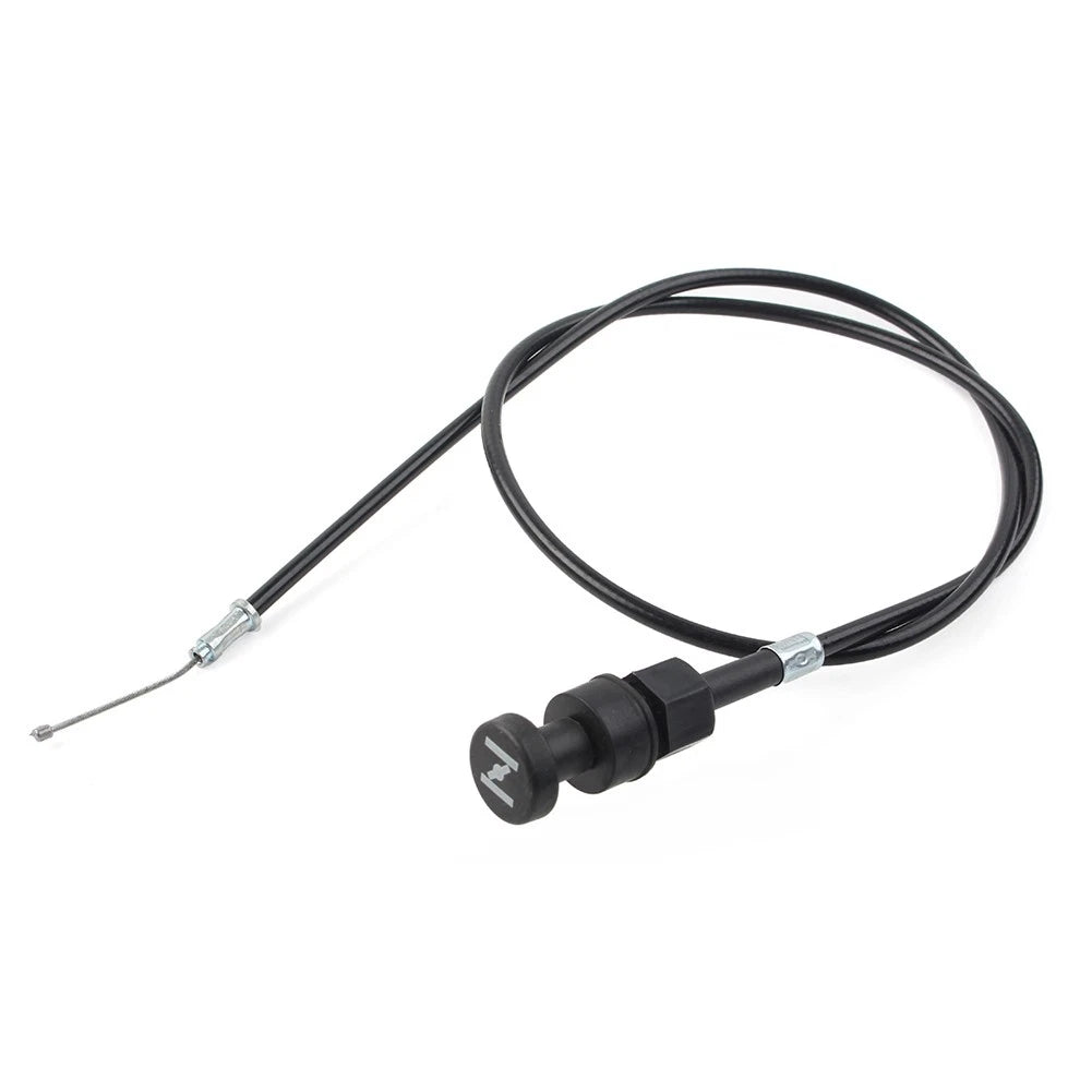 Choke Cable Assembly for Yamaha PW80 Dirt Pit Bike (2000-2006)