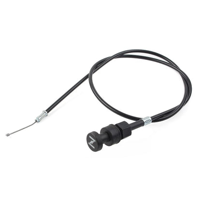 Choke Cable Assembly for Yamaha PW80 Dirt Pit Bike (2000-2006)