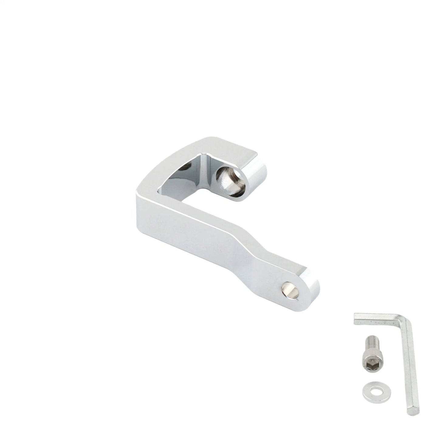 Headlight Bracket Kit for Harley Sportster (2004-2020)