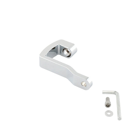 Headlight Bracket Kit for Harley Sportster (2004-2020)