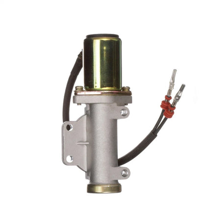 Idle Air Control Valve for Nissan D21 Pickup (1990-1994) L4 2.4L