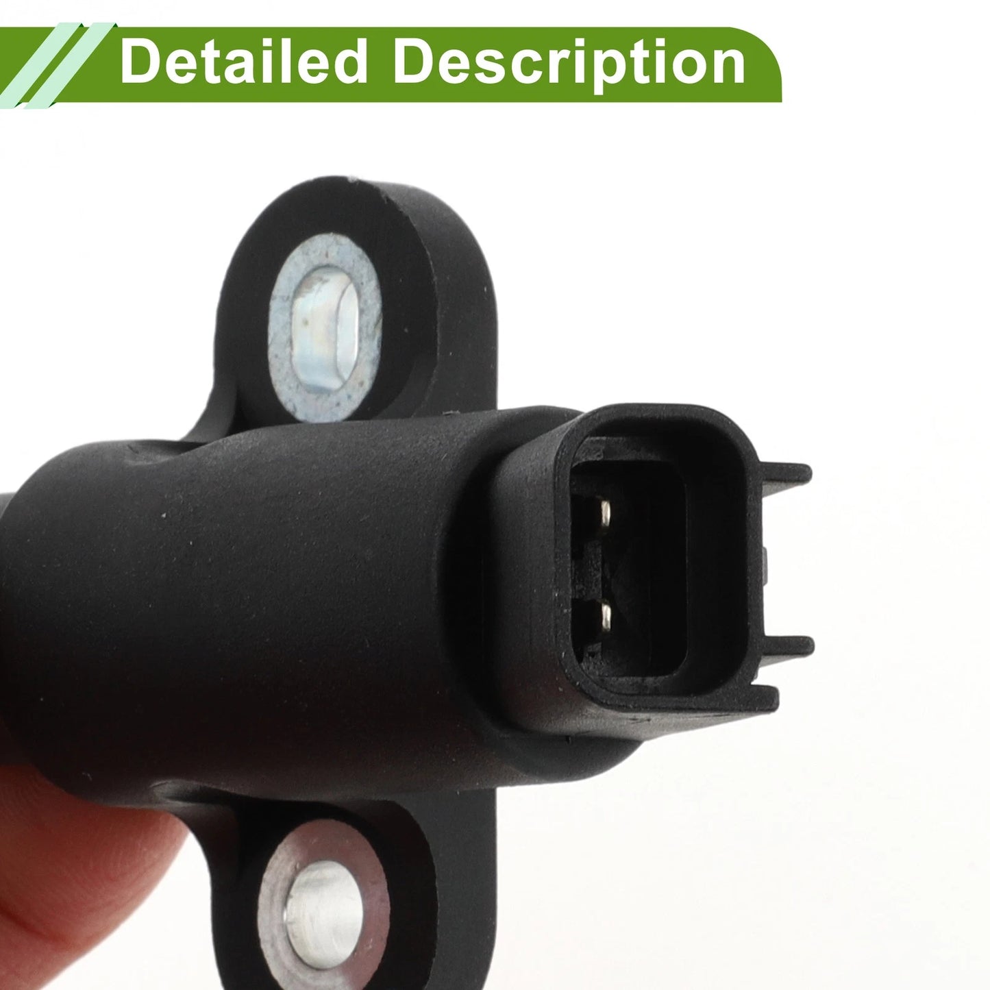 Crankshaft Position Sensor for Ford Escort 1.9L (1991-1996) - 1 x Sensor