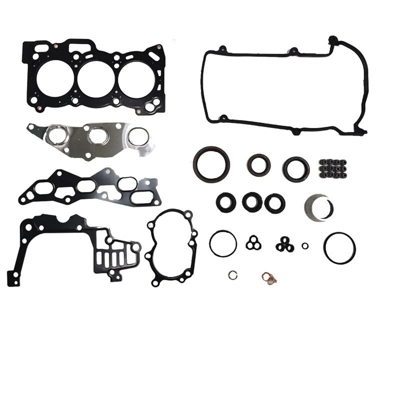 VRS Cylinder Head Gasket Set for Daihatsu Sirion M100 1.0L 98-05