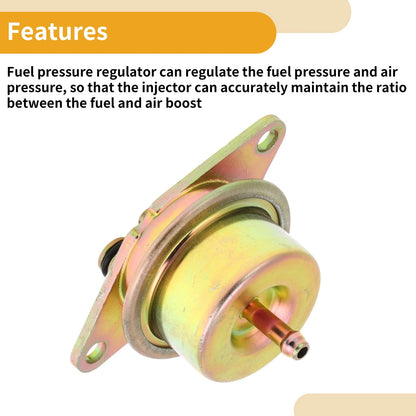 Fuel Pressure Regulator for Ford F-150 (1994-1999)