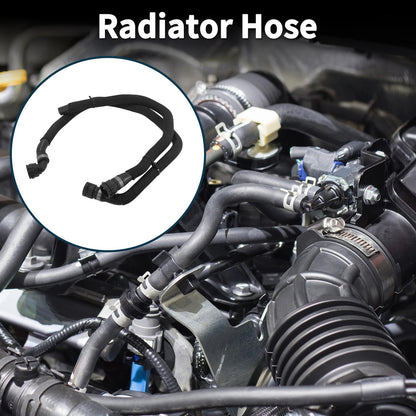 Radiator Hose for BMW 1 Series 2007-2013 (No.64219124076)