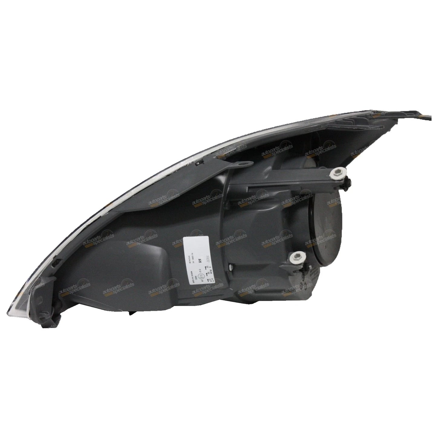RH Headlight for Ford Fiesta (2005-2008) Right RHS