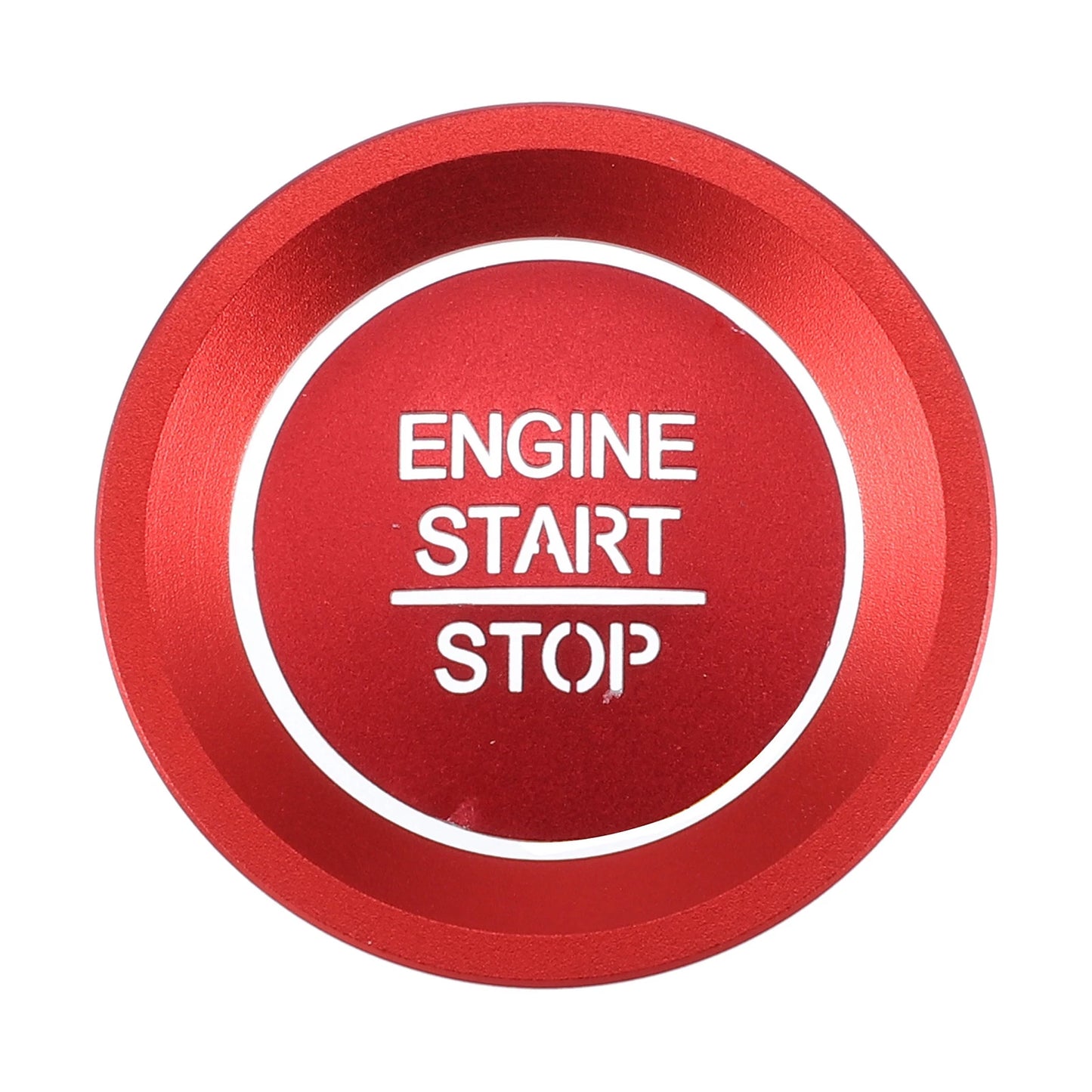 Ignition Button Trim Sticker for Honda Accord (2018-2022)
