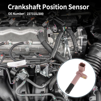 Crankshaft Position Sensor for Nissan Sentra SE 2.0 (1998-2001) 1 Pc