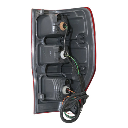 Rear Tail Light  Light for Ford Ranger T6 PX XLT Wildtrak 2011-2015