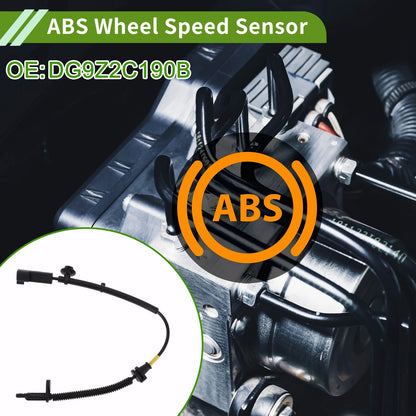 ABS Wheel Speed Sensor for Lincoln MKZ 2013-2015 (2013-2015)