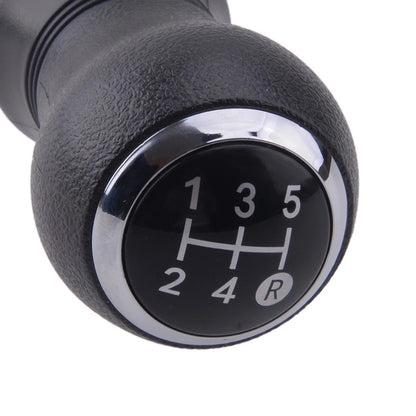 5 Speed Gear Shift Knob for Toyota Corolla Yaris (2006-2019)