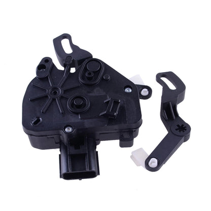 Sliding Door Lock Actuator for Dodge Grand Caravan, Chrysler (2008-2020)