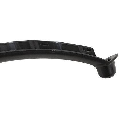 Inner Door Panel Handle Pull Trim for BMW X5 X6 E70 E71 E72 (2007-2013)