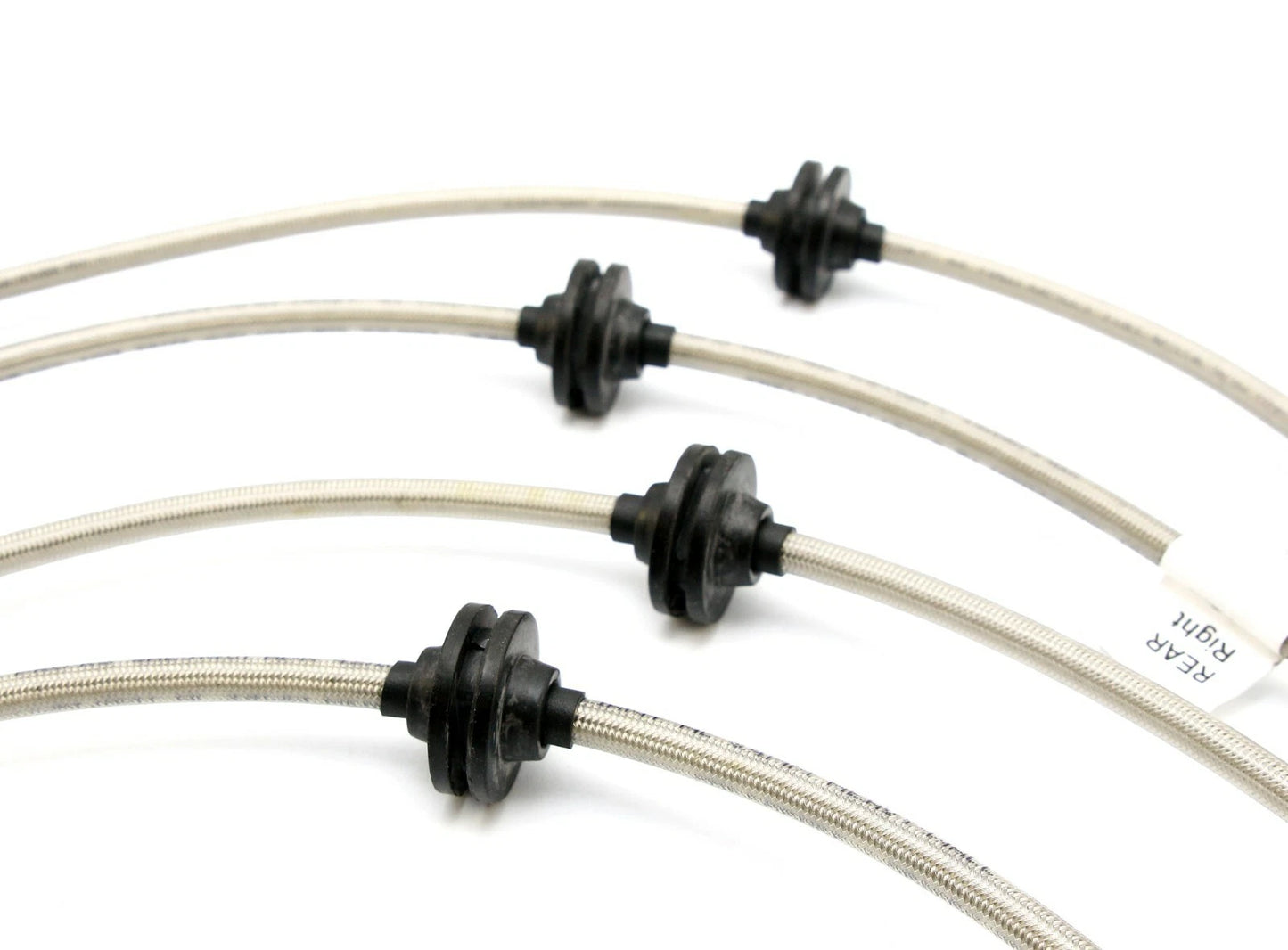 Brake Line Kit for Commodore/Calais VF1/2 3.0L, 3.6L V6 SIDI (2013-2019)