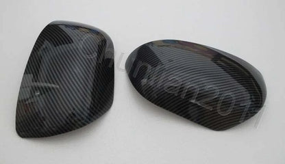 Side Mirror Covers for 2010-2015 Mitsubishi Outlander Sport/ASX (2010-2015)