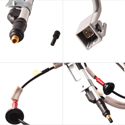 Antenna Base Assembly for Toyota Tundra (2014-2020)