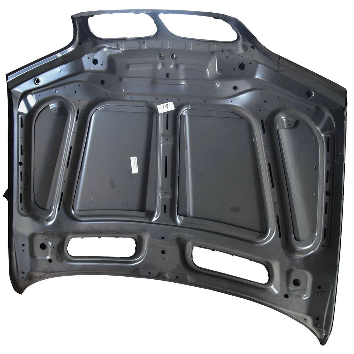 Engine Bonnet Hood for BMW X5 E53 3.0i 4.4i 4.6is 3.0d (2000-2003)